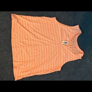 Old Navy Sleeveless Tank